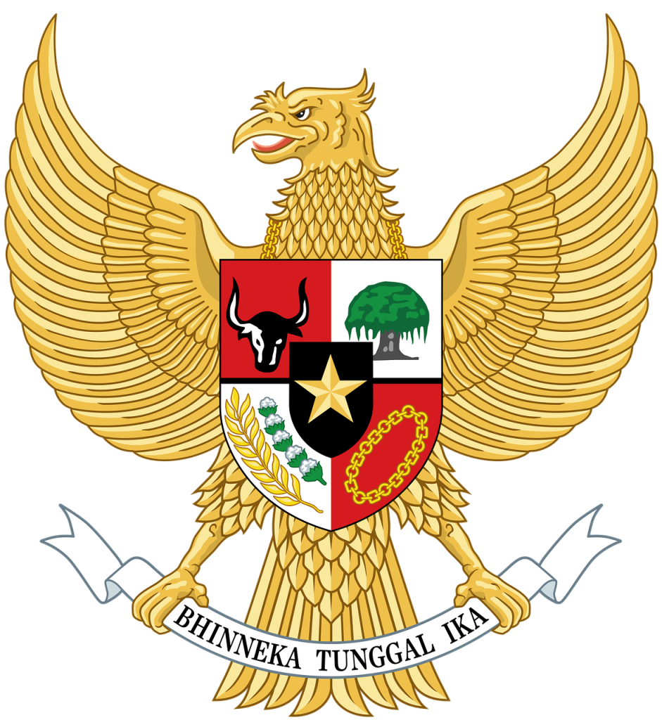 indonesia, national, emblem-1573943.jpg