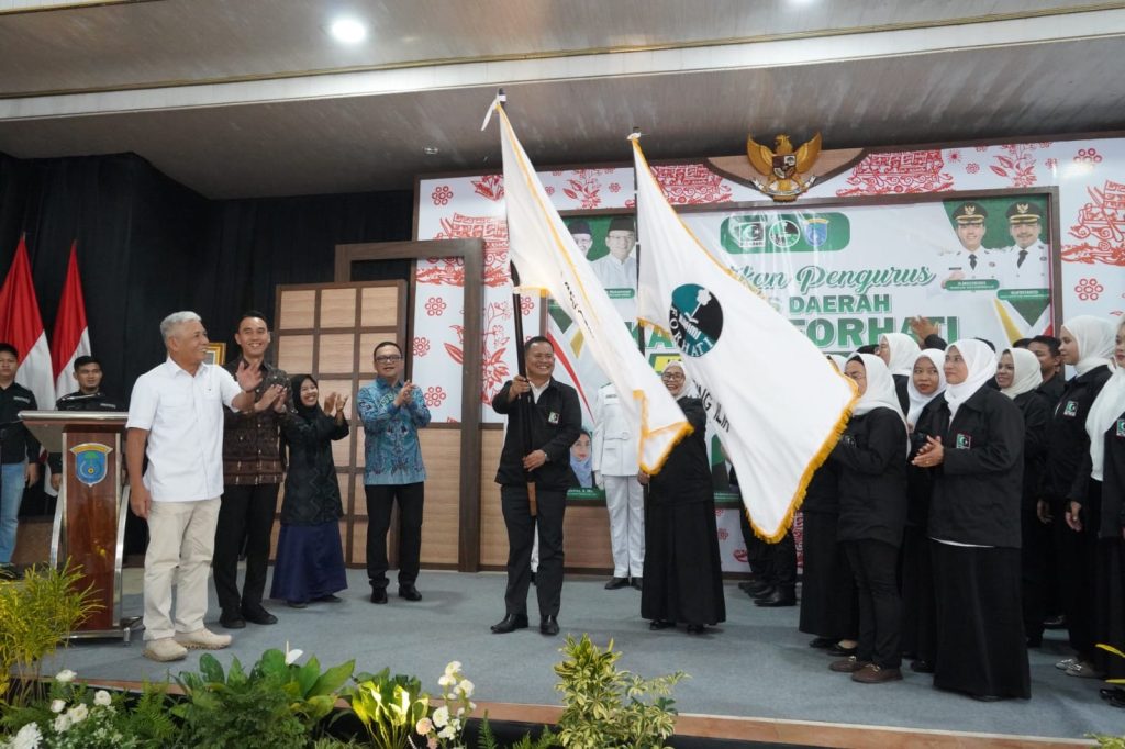 KAHMI OKI Perkuat Peran Intelektual, Siap Kawal Pembangunan Daerah